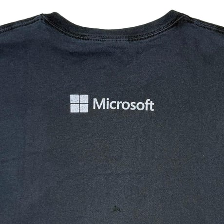 MICROSOFT geek. GILDAN XXL 4422