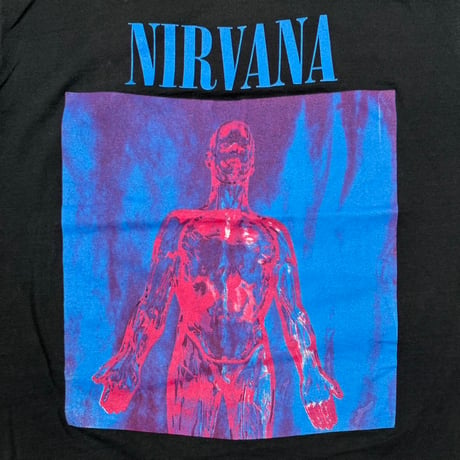 NIRVANA SLIVER GIANT BY ANVIL LARGE 3561