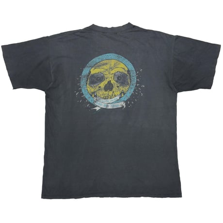 METALLICA PUSHEAD SAD BUT TRUE I'M INSIDE I'M YOU METALLICA TAG XL 3986