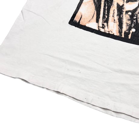 Slipknot 2000 FRONT TEXT BACK 8 COREY WHITE GIANT LARGE 7004