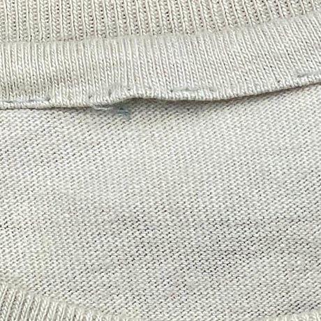 NINE INCH NAILS 1994 HALO TEE SAGE GREEN FITS XL 1832