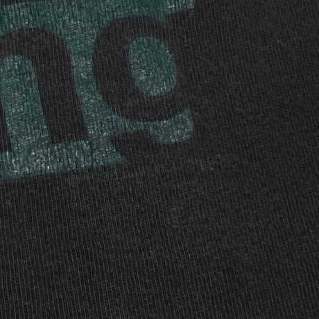 NINE INCH NAILS nothing GREEN LOGO ALL SPORT XL 5108