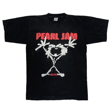 PEARL JAM ALIVE EURO XL 4295