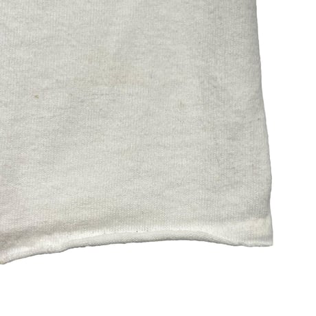 NINE INCH NAILS FURTHER DOWN THE SPIRAL WHITE ALL SPORT XL 4912