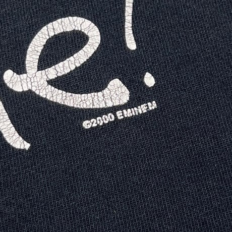 EMINEM THE MARSHALL MOTHERS REMEMBER ME? ALL SPORT XL 1786