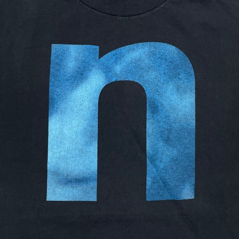 NINE INCH NAILS NINFIXED ALL SPORT LARGE 5872 |