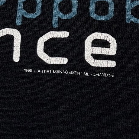 NINE INCH NAILS dissonance ALL SPORT XL 7777
