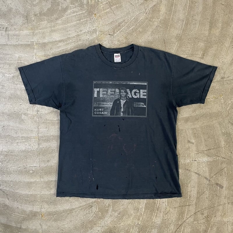 NIRVANA BOOTLEG 4枚セット NIRVANA BOOTLEG 4枚セット