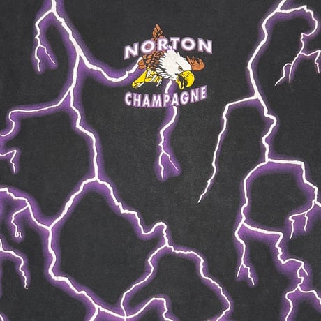USA THUNDER EAGLE NORTON CHAMPAGNE FEEL THE WIND CHAMP XL 1381