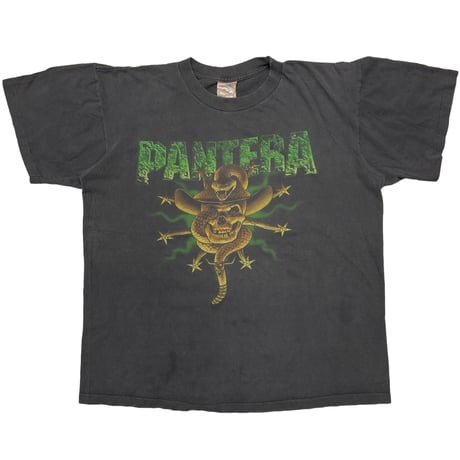 PANTERA THE GREAT SOUTHERN TRENDKILL WINTERLAND LARGE 2184