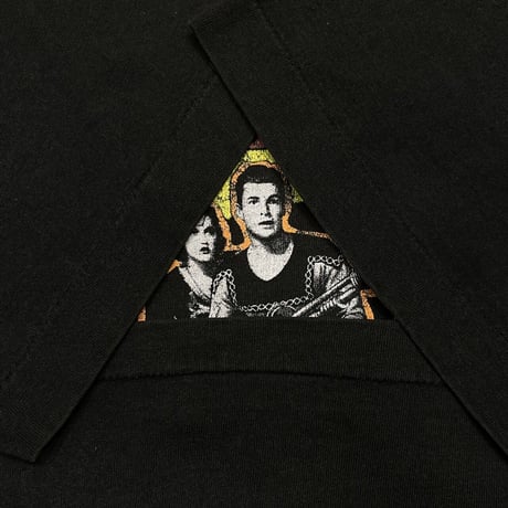 FLASH GORDON MOVIE PROMO TEE FRUIT OF THE LOOM XL 2365