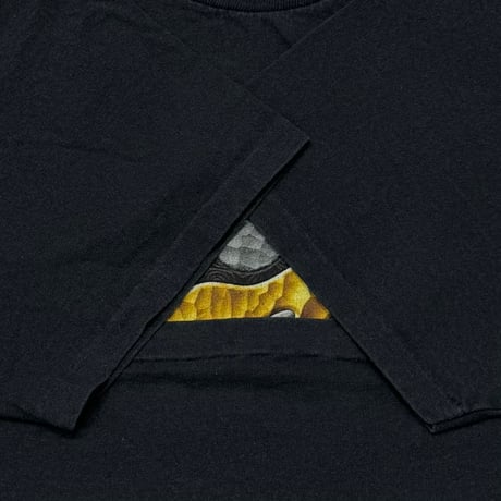 THE ROLLING STONES METAL TONGUE BRIDGES TO BABYLON TOUR 97-98 ANVIL XL 5471