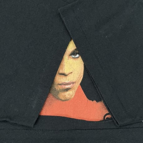 PRINCE 1998 PHOTO TEE All Sport LARGE 4569
