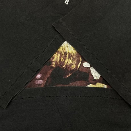 NIRVANA CURT COBAIN NIXON GUITAR MEMORIAL BOOTLEG ALL SPORTS XL 1290