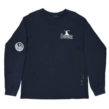 DOWN LIFER LS FITS XL 6666