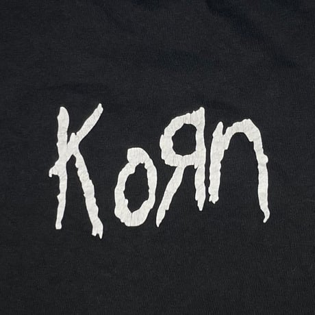 KORN I HAVE ISSUES GIANT LARGE 0380