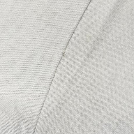 VAN HALEN 1995 BALANCE TOUR CLOWN WHITE FRUIT OF THE LOOM LARGE 0484