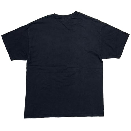 RED HOT CHILI PEPPERS 2006 LOGO Hanes LARGE 8368