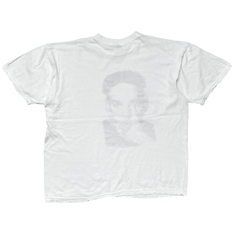 R.E.M MELODY MAKER BUCK MILLS BERRY ME WHITE XL 0334