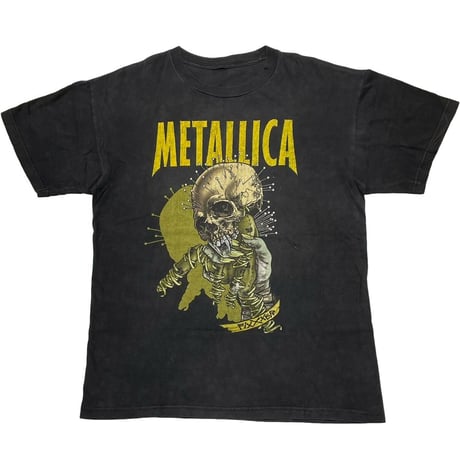 METALLICA PUSHEAD FIXXXER FITS XL 1206