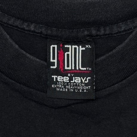 RAGE AGAINST THE MACHINE FIST MOLOTOV GIANT by TeeJays XL 0364