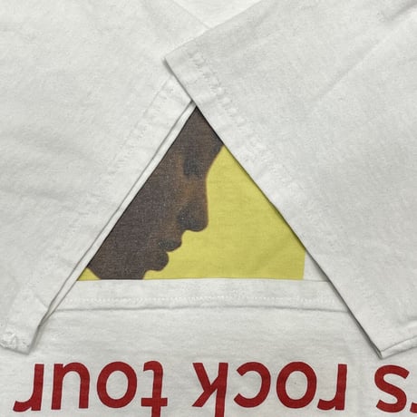 SADE LOVERS ROCK TOUR 2001 GIANT LARGE 7627