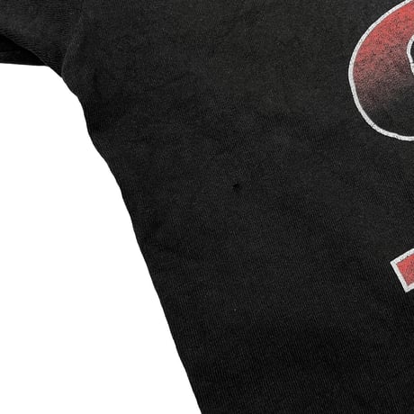 KISS ALIVE WORLDWIDE 96-97 FITS XL 4496