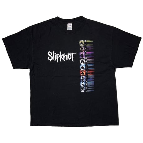 Slipknot OUTSIDE THE NINE DELTA XL 5308