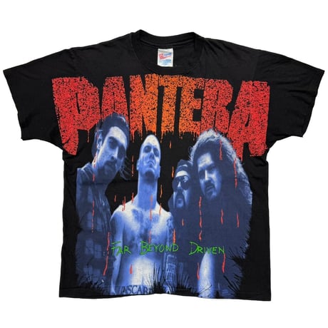 CATEGORY PANTERA | greatLAnd OSAKA