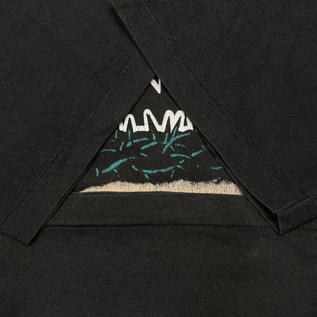 MARILYN MANSON BELIEVE WINTER LAND XL 9421