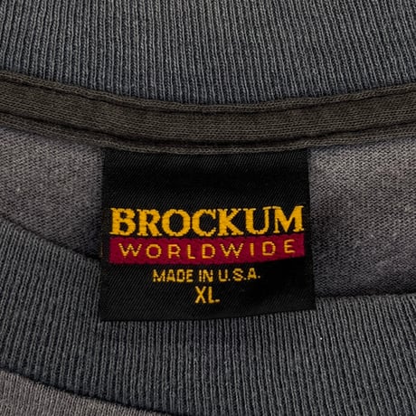 GUNS N' ROSES USE YOUR ILLUSION BROCKUM XL 2228