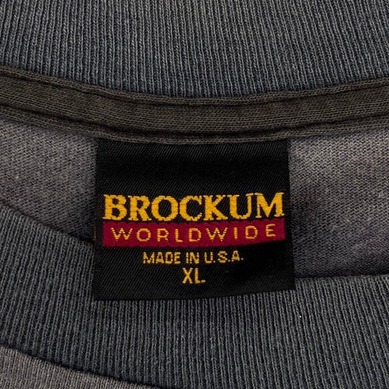 GUNS N' ROSES USE YOUR ILLUSION BROCKUM XL 2228