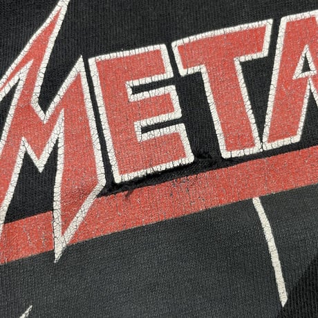 METALLICA 1994 KILL'EM ALL GINAT XL 1832