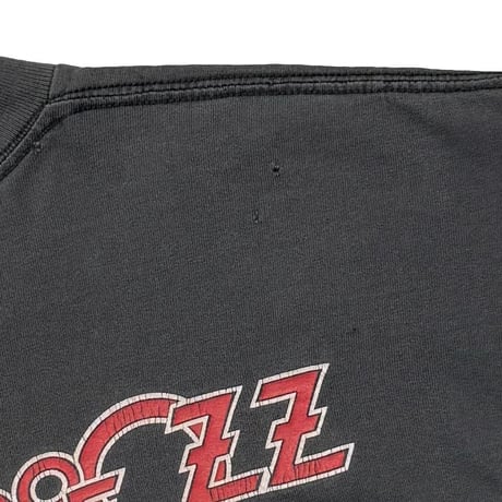 OZZY OSBOURNE BLIZZARD OF OZZ ALL SPORT LARGE 7668