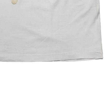 SONIC YOUTH BOMB POP ICE WHITE FITS LARGE 5046