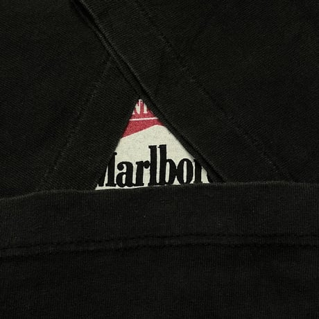 Marlboro SNAKE PASS POCKET TEE ONE SIZE FITS XL 0565