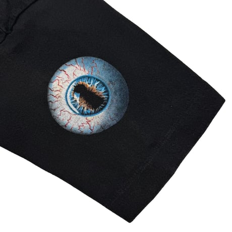 SOUNDGARDEN SUPERUNKNOWN ARM EYE FRUIT OF THE LOOM LARGE 7503