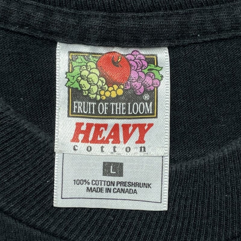 90s USA製 llica Fixxxer Tシャツ X-LARGE 90s USA製 Metallica