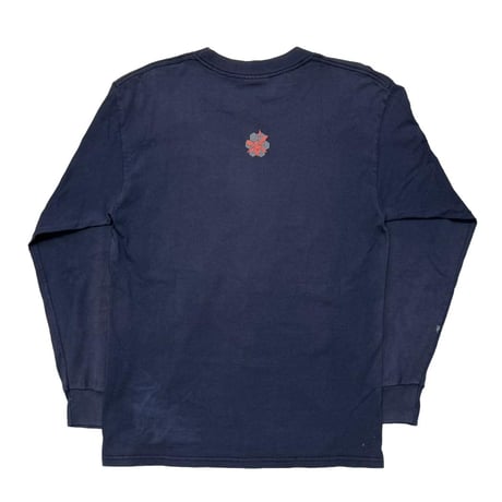LINKIN PARK HYBRID THEORY LS NAVY M&O MEDIUM 4923
