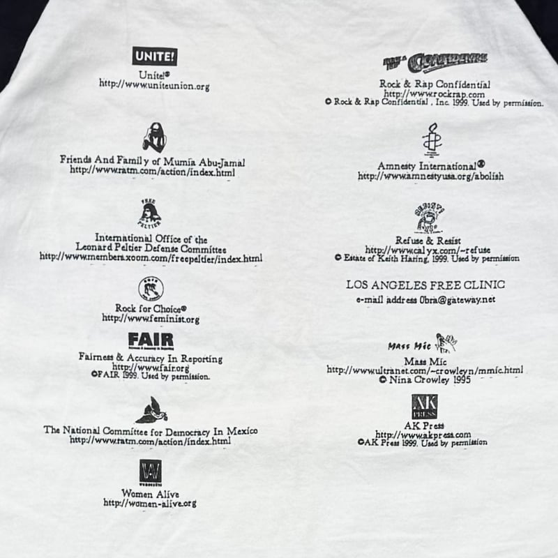 RAGE AGAINST THE MACHINE THE BATTLE OF LOS ANGE