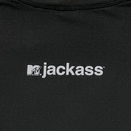 JACKASS KNOXVILLE MTV ALL SPORT LARGE 4295