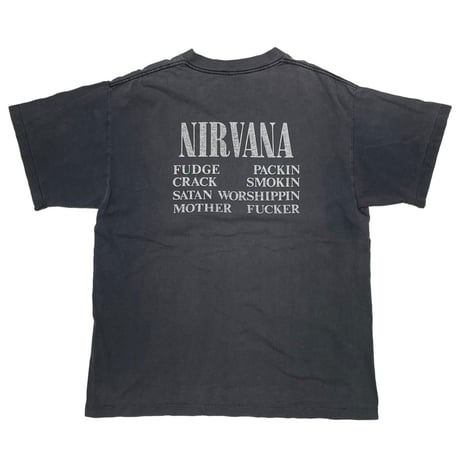 NIRVANA VESTIBULE FITS XL 5281