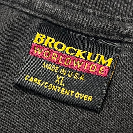 GREEN DAY DOOKIE 1994 BROCKUM XL 3547