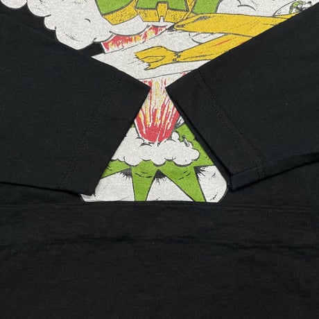 GREEN DAY DOOKIE LS FITS XL 2043
