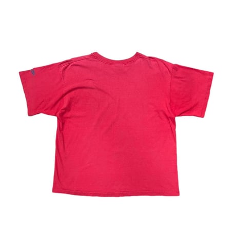 NIKE MICHAEL JORDAN AIR JORDAN TEE RED LARGE 5645
