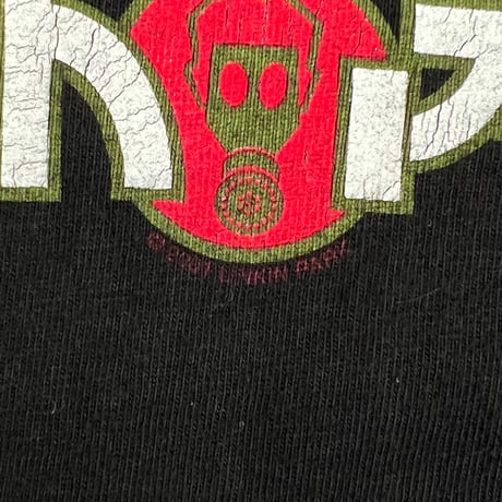 LINKIN PARK 2001 LS WINTERLAND LARGE 0861
