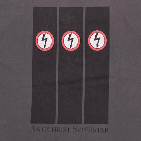 MARILYN MANSON REPENT TULTEX XL 7858