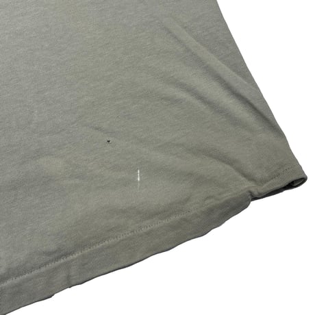 NINE INCH NAILS 1994 CLOSER TO GOD SAGE GREEN HANES XL 9952