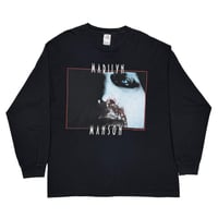 MARILYN MANSON SAINT LS ALSTYLE XL 0431