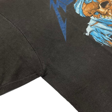 METALLICA DORIS PUSHEAD LARGE 9150